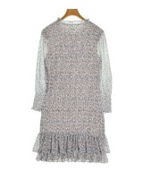 VERONICA BEARD（ベロニカビアード）ワンピース 白 サイズ:0(XS位) レディース/2200610945076