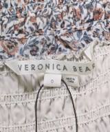 VERONICA BEARD（ベロニカビアード）ワンピース 白 サイズ:0(XS位) レディース/2200610945076