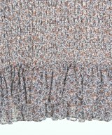 VERONICA BEARD（ベロニカビアード）ワンピース 白 サイズ:0(XS位) レディース/2200610945076