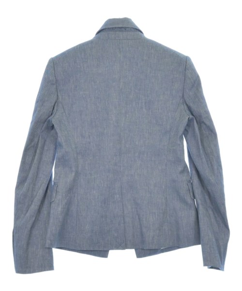 VERONICA BEARD（ベロニカビアード）テーラードジャケット 青 サイズ:4(M位) レディース/2200610912061