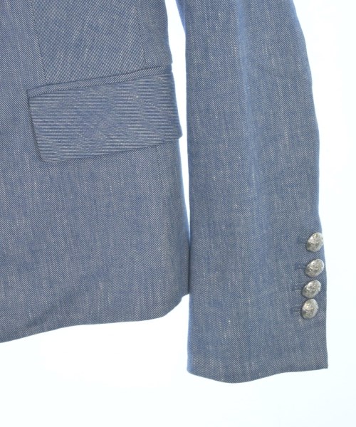 VERONICA BEARD（ベロニカビアード）テーラードジャケット 青 サイズ:4(M位) レディース/2200610912061