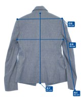 VERONICA BEARD（ベロニカビアード）テーラードジャケット 青 サイズ:4(M位) レディース/2200610912061