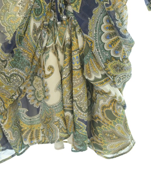 VERONICA BEARD（ベロニカビアード）ワンピース カーキ サイズ:2(M位) レディース/2200674872202