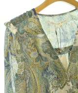 VERONICA BEARD（ベロニカビアード）ワンピース カーキ サイズ:2(M位) レディース/2200674872202