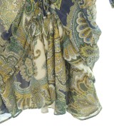 VERONICA BEARD（ベロニカビアード）ワンピース カーキ サイズ:2(M位) レディース/2200674872202