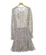 VERONICA BEARD（ベロニカビアード）ワンピース 青 サイズ:2(M位) レディース/2200674872219