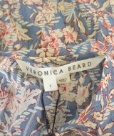 VERONICA BEARD（ベロニカビアード）ワンピース 青 サイズ:2(M位) レディース/2200674872219