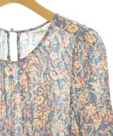 VERONICA BEARD（ベロニカビアード）ワンピース 青 サイズ:2(M位) レディース/2200674872219