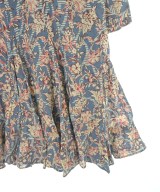 VERONICA BEARD（ベロニカビアード）ワンピース 青 サイズ:2(M位) レディース/2200674872219