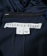 VERONICA BEARD（ベロニカビアード）ワンピース 紺 サイズ:2(M位) レディース/2200674872226