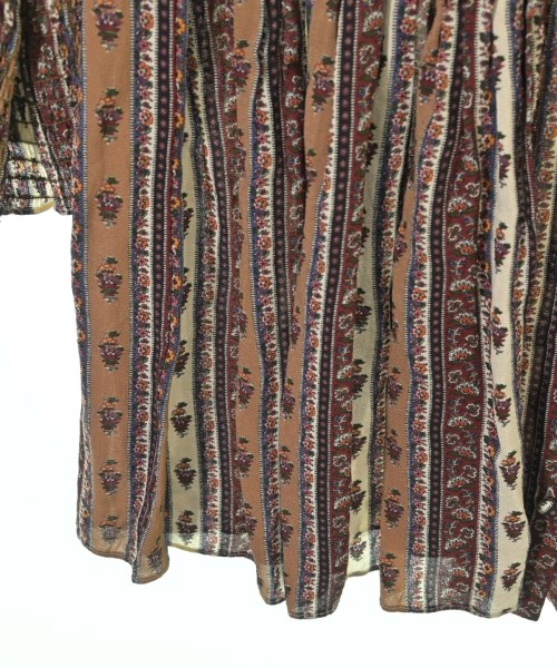 VERONICA BEARD（ベロニカビアード）ワンピース 茶 サイズ:4(M位) レディース/2200677434049