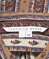 VERONICA BEARD（ベロニカビアード）ワンピース 茶 サイズ:4(M位) レディース/2200677434049