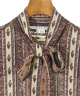 VERONICA BEARD（ベロニカビアード）ワンピース 茶 サイズ:4(M位) レディース/2200677434049