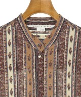 VERONICA BEARD（ベロニカビアード）ワンピース 茶 サイズ:4(M位) レディース/2200677434049