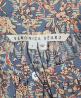 VERONICA BEARD（ベロニカビアード）ブラウス 青 サイズ:0(XS位) レディース/2200681222113