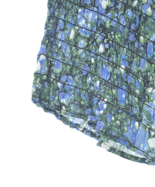 VERONICA BEARD（ベロニカビアード）ブラウス 緑 サイズ:0(XS位) レディース/2200657667115