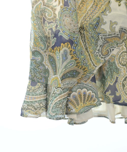 VERONICA BEARD（ベロニカビアード）ワンピース 緑 サイズ:0(XS位) レディース/2200657667122