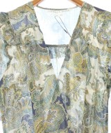 VERONICA BEARD（ベロニカビアード）ワンピース 緑 サイズ:0(XS位) レディース/2200657667122