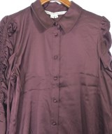 VERONICA BEARD（ベロニカビアード）カジュアルシャツ 赤 サイズ:6(S位) レディース/2200657667139