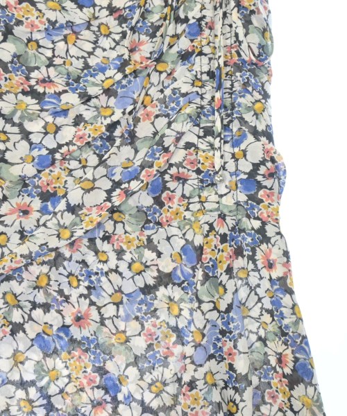 VERONICA BEARD（ベロニカビアード）ロング・マキシ丈スカート 白 サイズ:2(M位) レディース/2200657667146