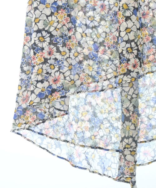 VERONICA BEARD（ベロニカビアード）ロング・マキシ丈スカート 白 サイズ:2(M位) レディース/2200657667146