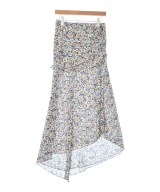 VERONICA BEARD（ベロニカビアード）ロング・マキシ丈スカート 白 サイズ:2(M位) レディース/2200657667146