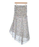 VERONICA BEARD（ベロニカビアード）ロング・マキシ丈スカート 白 サイズ:2(M位) レディース/2200657667146