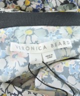 VERONICA BEARD（ベロニカビアード）ロング・マキシ丈スカート 白 サイズ:2(M位) レディース/2200657667146