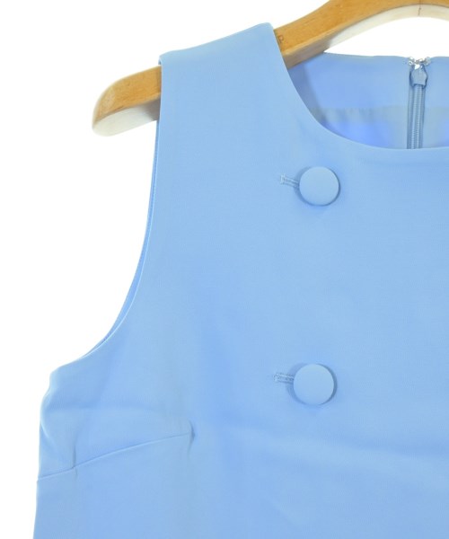 VERONICA BEARD（ベロニカビアード）ベスト 青 サイズ:2(M位) レディース/2200658816130