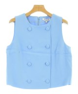 VERONICA BEARD（ベロニカビアード）ベスト 青 サイズ:2(M位) レディース/2200658816130