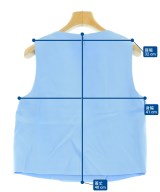 VERONICA BEARD（ベロニカビアード）ベスト 青 サイズ:2(M位) レディース/2200658816130