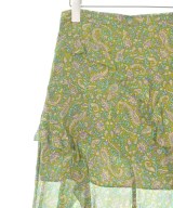 VERONICA BEARD（ベロニカビアード）ロング・マキシ丈スカート 緑 サイズ:2(M位) レディース/2200658816147