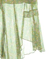 VERONICA BEARD（ベロニカビアード）ロング・マキシ丈スカート 緑 サイズ:2(M位) レディース/2200658816147