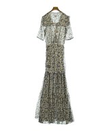 VERONICA BEARD（ベロニカビアード）ワンピース 白 サイズ:4(XL位) レディース/2200715557150