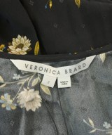 VERONICA BEARD（ベロニカビアード）ワンピース 黒 サイズ:2(M位) レディース/2200702417177