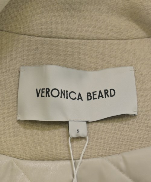 VERONICA BEARD（ベロニカビアード）その他 ベージュ サイズ:S レディース/2200728354036