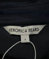 VERONICA BEARD（ベロニカビアード）ワンピース 紺 サイズ:2(M位) レディース/2200728354210