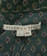 VERONICA BEARD（ベロニカビアード）ワンピース 緑 サイズ:2(M位) レディース/2200728354227