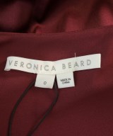 VERONICA BEARD（ベロニカビアード）ワンピース 赤 サイズ:0(XS位) レディース/2200728354319