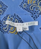 VERONICA BEARD（ベロニカビアード）ロング・マキシ丈スカート 青 サイズ:2(M位) レディース/2200681997080