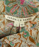 VERONICA BEARD（ベロニカビアード）ブラウス その他（柄物・カラフル） サイズ:2(M位) レディース/2200681997134