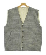 VIEN（ヴィエン）ベスト グレー サイズ:XS レディース/2200714796123