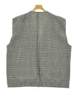VIEN（ヴィエン）ベスト グレー サイズ:XS レディース/2200714796123