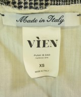VIEN（ヴィエン）ベスト グレー サイズ:XS レディース/2200714796123
