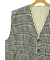 VIEN（ヴィエン）ベスト グレー サイズ:XS レディース/2200714796123