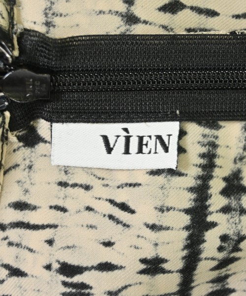 VIEN（ヴィエン）ワンピース 白 サイズ:S レディース/2200686124016