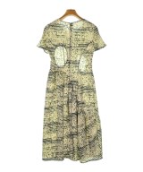 VIEN（ヴィエン）ワンピース 白 サイズ:S レディース/2200686124016