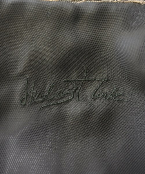 VULPINARI（ブルピナリ）テーラードジャケット 茶 サイズ:46(M位) メンズ/2200662625360