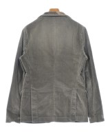 VULPINARI（ブルピナリ）テーラードジャケット 茶 サイズ:46(M位) メンズ/2200662625360