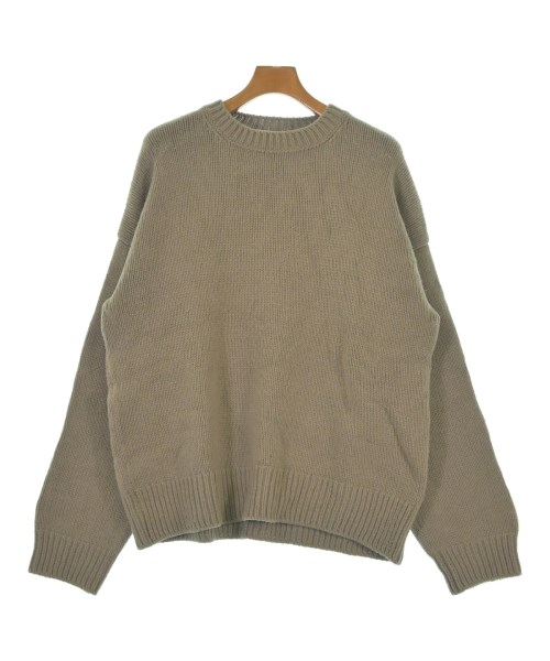 ダブルジェイヘンダーソン(W.J.HENDERSON)のW.J.HENDERSON ニット・セーター